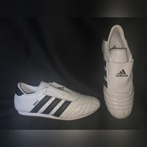 NWOB Adidas Taekwondo Shoes